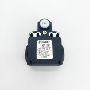 LA322520600 Перемикач січкарні Massey Ferguson ACW3362510. Photo 2
